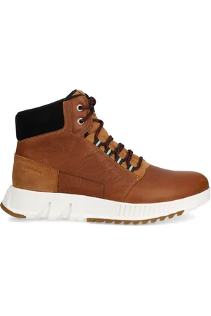 sorel Stivali Mac Hill