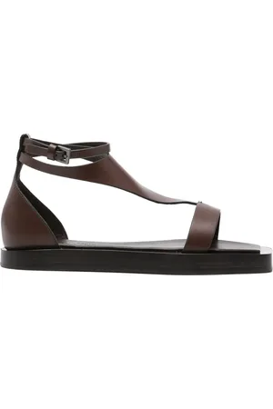Max Mara Sandali in pelle