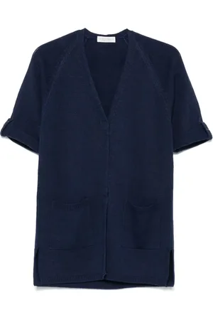 LE TRICOT PERUGIA Camicia in maglia