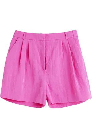 Chinti & Parker Shorts a gamba ampia