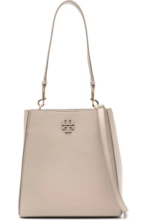 Tory Burch Borsa tote McGraw con logo
