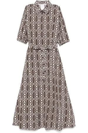 Max Mara Abito lungo Luxgi