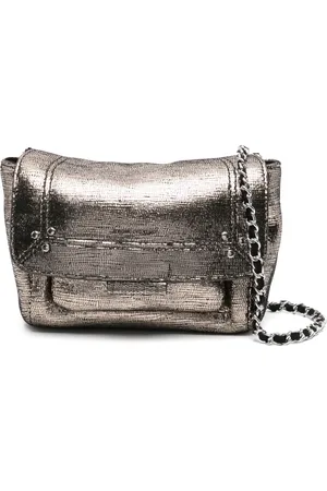 JÉRÔME DREYFUSS Borsa a spalla Lulu piccola