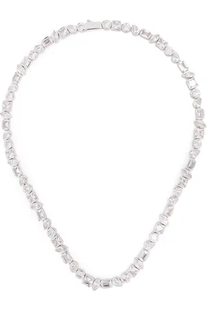 DARKAI Collana Mixed Bezels
