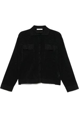 AKEP Camicia con dettaglio lam??