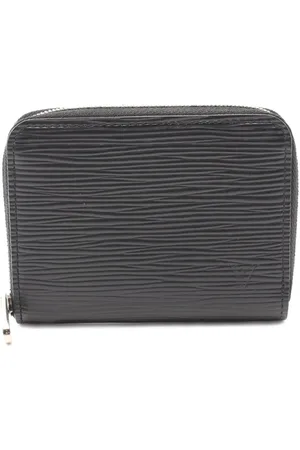 LOUIS VUITTON Portamonete Zippy 2016