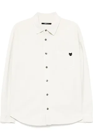SONGZIO Camicia denim Original