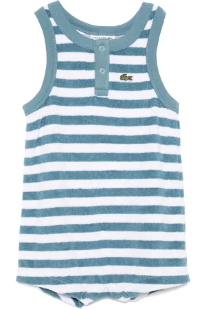 Lacoste Body a righe