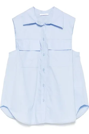 MISS GRANT Camicia in popeline