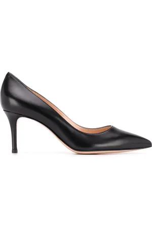 Gianvito Rossi Pumps a punta