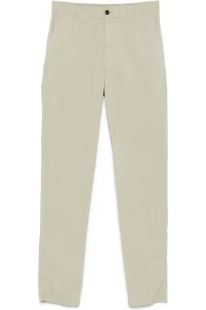 Incotex Pantaloni affusolati