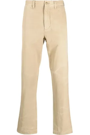 Ralph Lauren Chino con applicazione