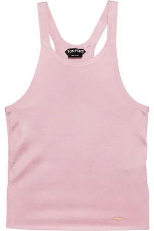 Tom Ford Canotta in maglia