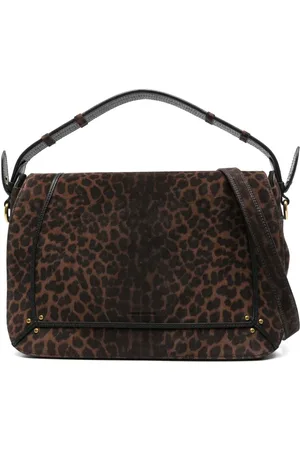 JÉRÔME DREYFUSS Borsa tote Pepito media