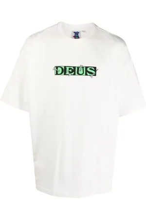 Deus Ex Machina T-shirt con stampa