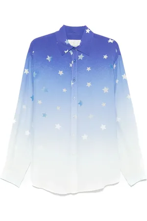 ERL Camicia con stampa