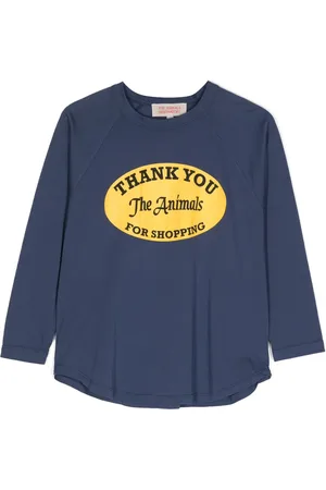 The Animals Observatory T-shirt Anteater