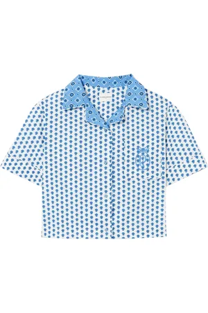 Claudie Pierlot Camicia con stampa