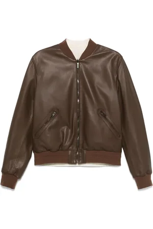 CANALI Bomber reversibile