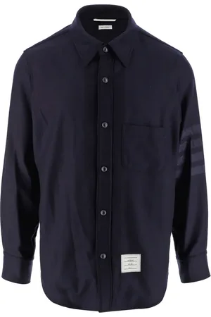 Thom Browne Giacca-camicia