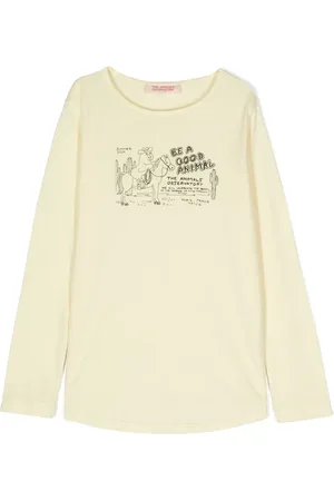 The Animals Observatory T-shirt Cricket