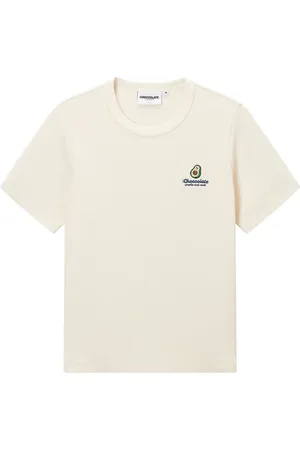 Chocoolate T-shirt con logo