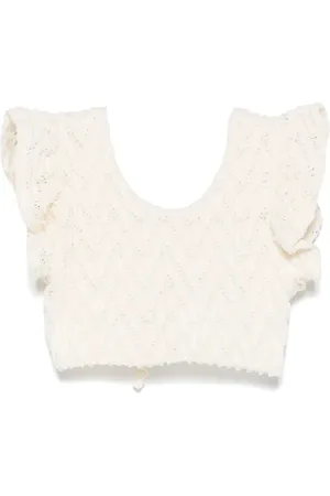 MISS GRANT Top in maglia