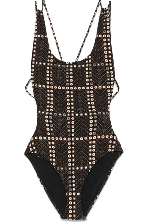 Isabel Marant Costume da bagno Tenisia