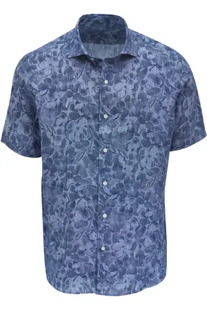 Peter Millar Camicia con stampa