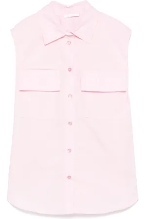 MISS GRANT Camicia in popeline
