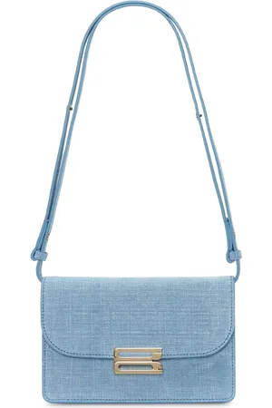 Victoria Beckham Borsa a spalla The Nano Dorian