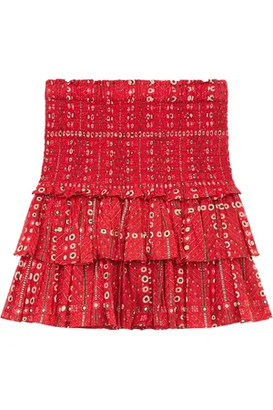 Marant Etoile Minigonna Naomi