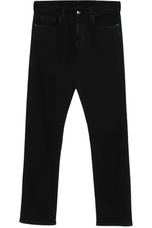 CANALI Jeans dritti
