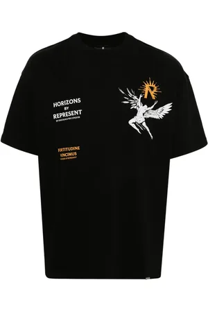 Represent T-shirt Icarus