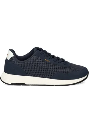 HUGO BOSS Sneakers Titanium