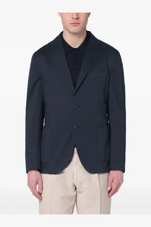 Biagio Santaniello Blazer monopetto