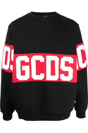 GCDS Maglione con stampa