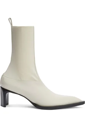 Jil Sander Stivaletti