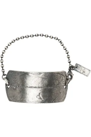JULIUS Bracciale Dog Tag