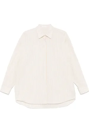 The Row Camicia Caster