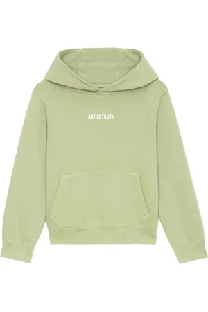 Zadig & Voltaire Felpa con cappuccio Sanchi