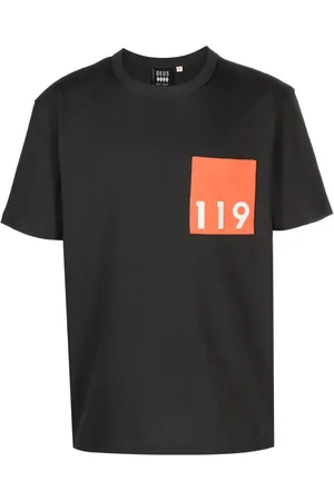 Deus Ex Machina T-shirt con stampa