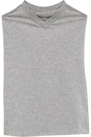 Paloma Wool T-shirt con scollo a V