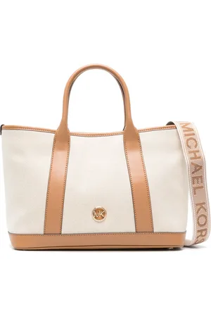 Michael Kors Borsa tote Luisa media