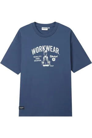 Chocoolate T-shirt con stampa grafica