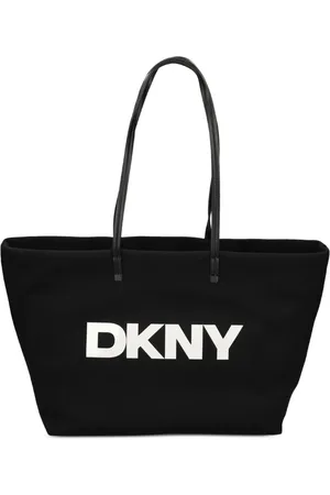 DKNY Borsa tote con logo