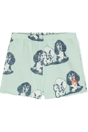 The Animals Observatory Shorts con stampa