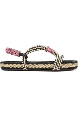 Isabel Marant Sandali Waltee