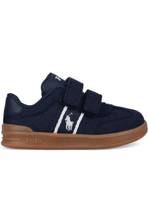 Ralph Lauren Sneakers Heritage Court