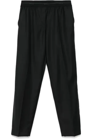 Helmut Lang Pantaloni affusolati